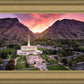 Provo from on High