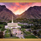 Provo from on High