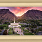 Provo from on High