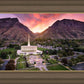 Provo from on High