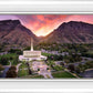 Provo from on High