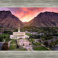 Provo from on High