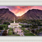 Provo from on High
