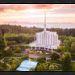 Seattle From on High