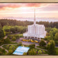 Seattle From on High