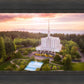 Seattle From on High
