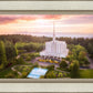 Seattle From on High