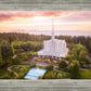 Seattle From on High