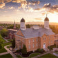 Vernal from on High
