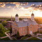 Vernal from on High