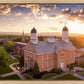 Vernal from on High