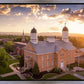Vernal from on High