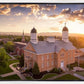 Vernal from on High