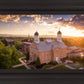 Vernal from on High
