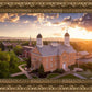 Vernal from on High