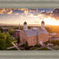 Vernal from on High