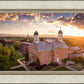 Vernal from on High
