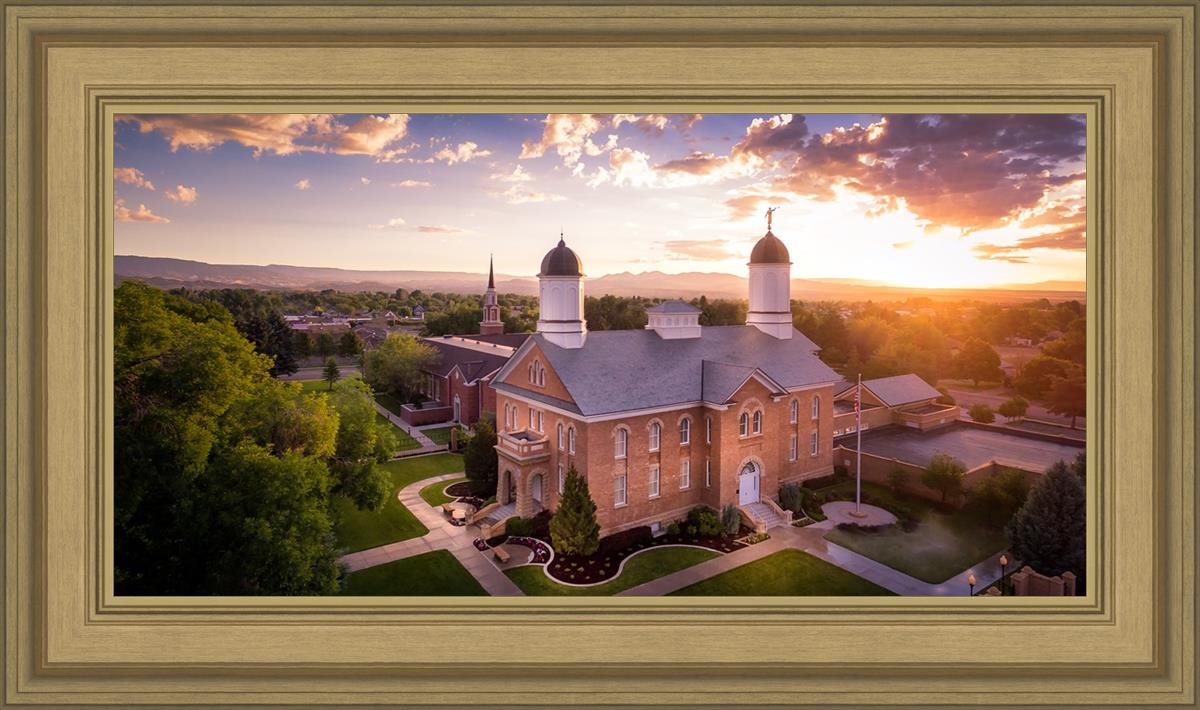 Vernal from on High