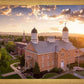 Vernal from on High