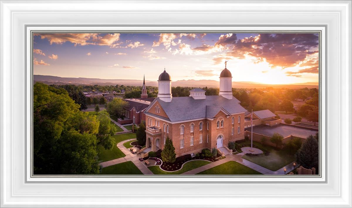 Vernal from on High