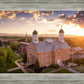Vernal from on High
