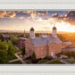 Vernal from on High