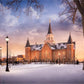 Provo CC, Winter Wonderland