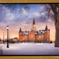 Provo CC, Winter Wonderland