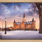 Provo CC, Winter Wonderland