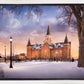 Provo CC, Winter Wonderland