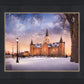 Provo CC, Winter Wonderland