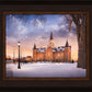 Provo CC, Winter Wonderland