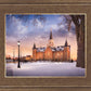 Provo CC, Winter Wonderland