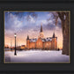 Provo CC, Winter Wonderland