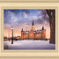 Provo CC, Winter Wonderland