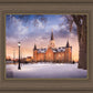 Provo CC, Winter Wonderland