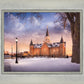 Provo CC, Winter Wonderland