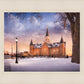 Provo CC, Winter Wonderland