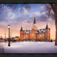 Provo CC, Winter Wonderland