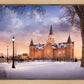 Provo CC, Winter Wonderland