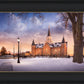 Provo CC, Winter Wonderland