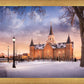 Provo CC, Winter Wonderland