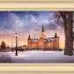 Provo CC, Winter Wonderland
