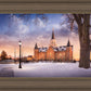 Provo CC, Winter Wonderland