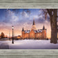 Provo CC, Winter Wonderland