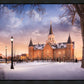 Provo CC, Winter Wonderland