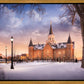 Provo CC, Winter Wonderland