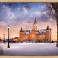 Provo CC, Winter Wonderland