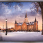 Provo CC, Winter Wonderland