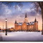 Provo CC, Winter Wonderland